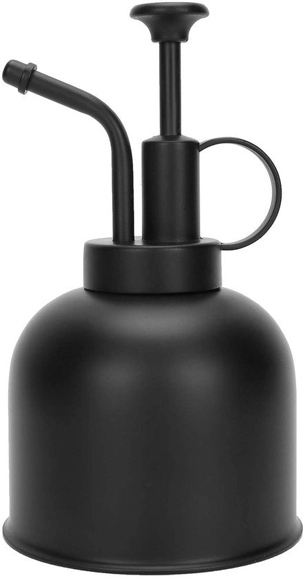 Spruzzatore per piante - Disegno a mano - Nebulizzatore per piante - Impermeabile - Design elegante - Adatto per piccole piante in vaso - Diffusore per piante 

Modello: 
Specifica tecnica: 
Codice prodotto: