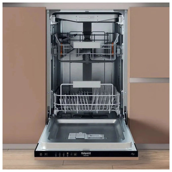 Hotpoint Lavastoviglie da Incasso HA4ID11CS80