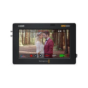 Blackmagic Design HYPERD/AVIDA12/5HDR monitor di trasmissione 17,8 cm (7)