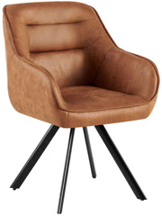 Sedia vintage Pettuli 1