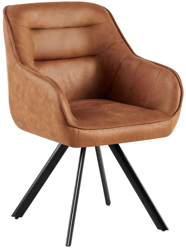 Sedia vintage Pettuli 1