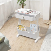 Portariviste Melrose Bianco cod mxl 78737