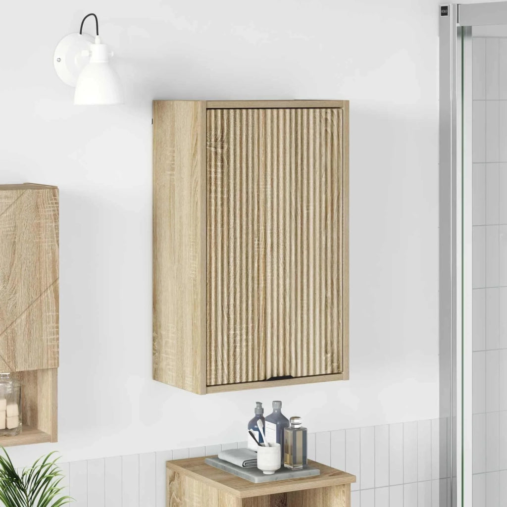 Mobile da Bagno Rovere Sonoma 39 x 23,5 x 65 cm 883386