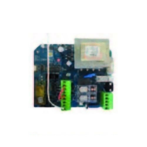 J-CRX QUADRO PER 1 JOLLY CON REGOLATORE FORZA E RICEVITORE 433 MHZ RIB ABJ7080
