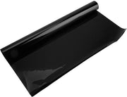 Foglia di vetro auto - Auto visoriflettente - Isolante termica - 50 cm x 100 cm - Foglia autoadesiva per oscuramento - Adatta per auto, casa e ufficio