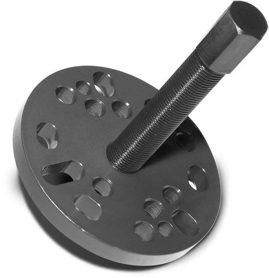 DPTOOL Koppelingsnaaf-dynamotrekker, 3, 5, 10 dita, compatibile con Harley-Davidson
