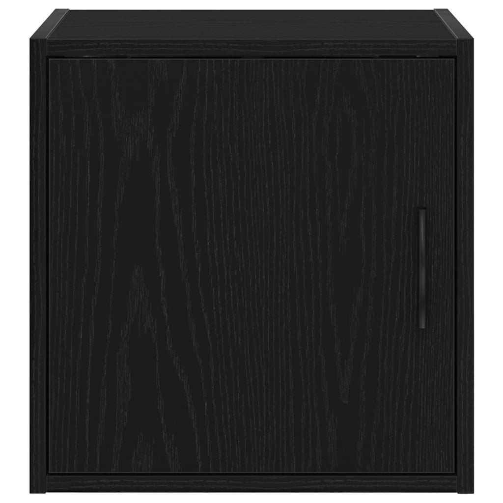 Pensile per Garage Nero in Legno Multistrato CFW1705223