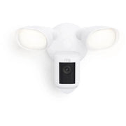 Telecamera di sorveglianza RING Spotlight Pro Plug-in - Nero - UE
