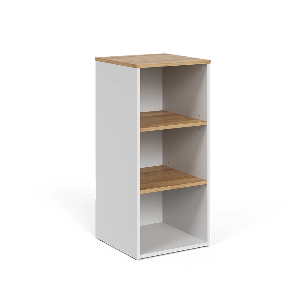 Vicco mobiletto bagno Bianco/Artisan 40.2 x 88.2 cm