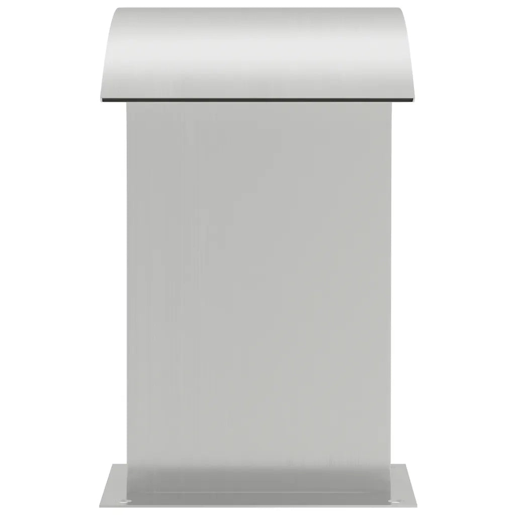 Fontana per Piscina 50x30x60 cm in Acciaio Inox 304 148880