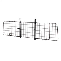 Griglia divisoria per auto regolabile in altezza e larghezza, modello D