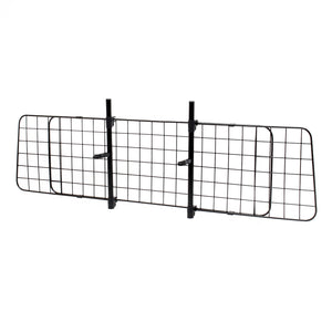 Griglia divisoria per auto regolabile in altezza e larghezza, modello D