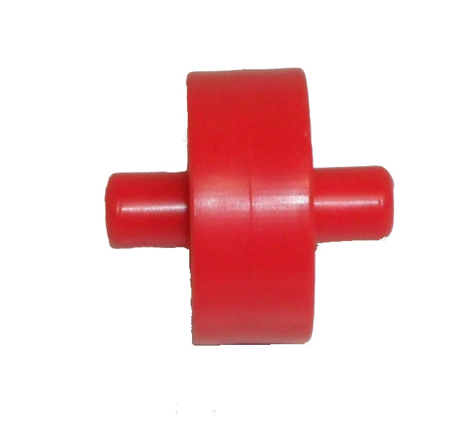 R STENDIBIANCH.PERLA/GIMI-RUOTA- 1,0 pz