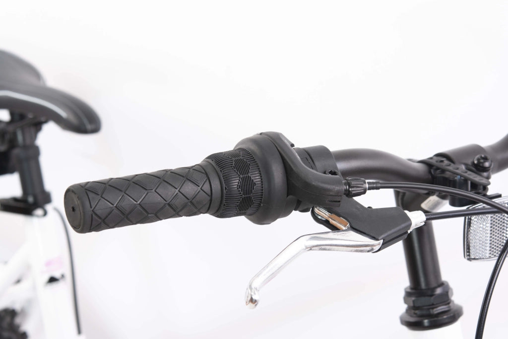F.LLI SCHIANO RANGE 26" donna mountain bike telaio in alluminio ammortizzata  18 velocitÃ  rosa