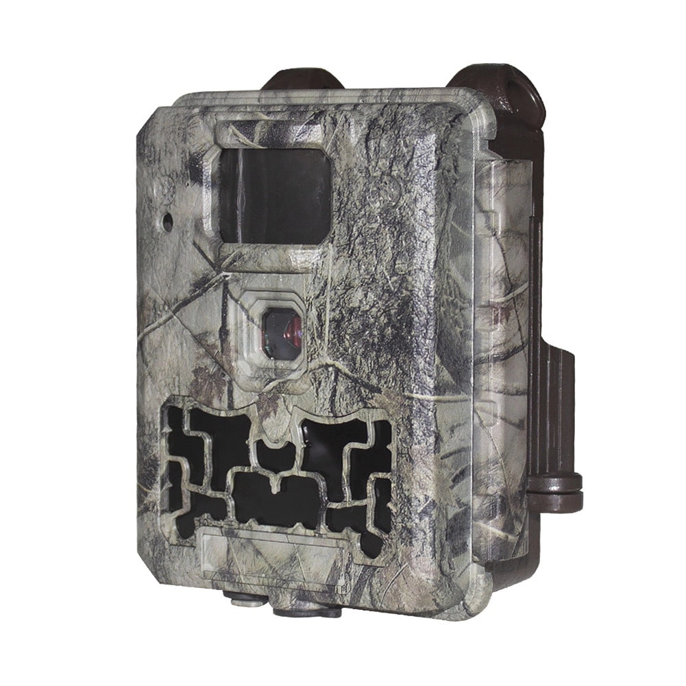 Fototrappola KEEPGUARD per esterni full HD 1080p con sensore PIR