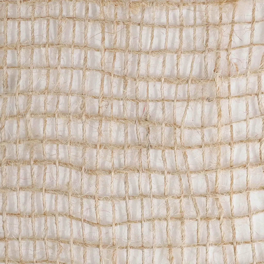 Rotolo di Juta Naturale 25 x 1000 cm 42012101
