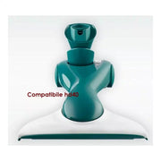 SPAZZOLA PAVIMENTO FOLLETTO HD40 - VK140  VK135 VK150 Ricambio Compatibile - Vorwerk Compatibili