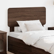 Testiera Rovere Marrone Legno multistrato 888580