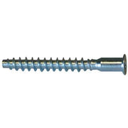 VITE DI GIUNZIONE PER MOBILI Ø 7x50 mm - 500 pezzi