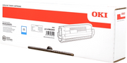 ORIGINAL OKI toner ciano 45862839 MC853/873/833 ~7300 Seiten