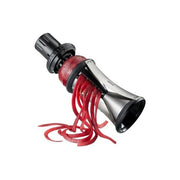 GEFU GF24-13700 SPIRELLI XL Temperaverdure con 2 Lame in Acciaio Inox 4,5 mm e 8 mm Lavabile in Lavastoviglie colore Nero