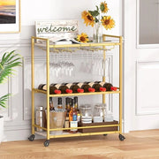 Wijnrek per lavandino, contenitore per bottiglie / supporto per bottiglie, per cucina, bar, sala da pranzo, soggiorno.
