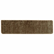 Runner in Moquette | Runner Tappeto MARSA Verde Foresta 80 x 350 cm Poliestere e PVC