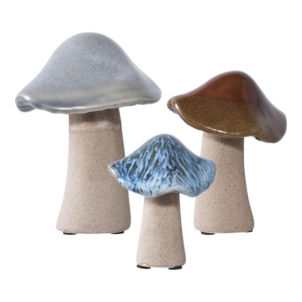 Scultura HN12, Multicolore, Pietra, 7,4x7,4x9,3 cm
