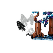 Foresta proibita: expecto patronum - 76475