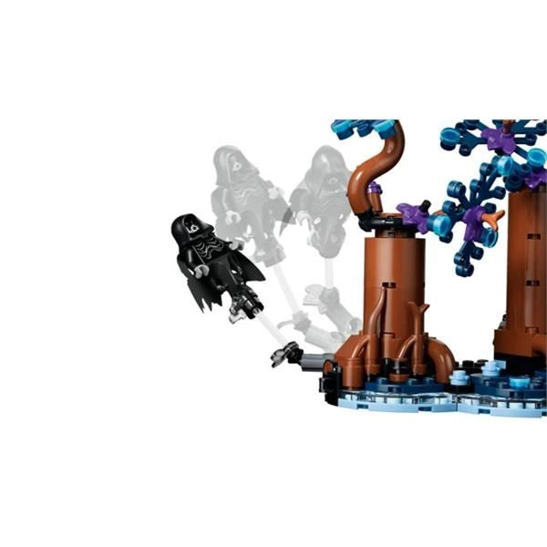 Foresta proibita: expecto patronum - 76475