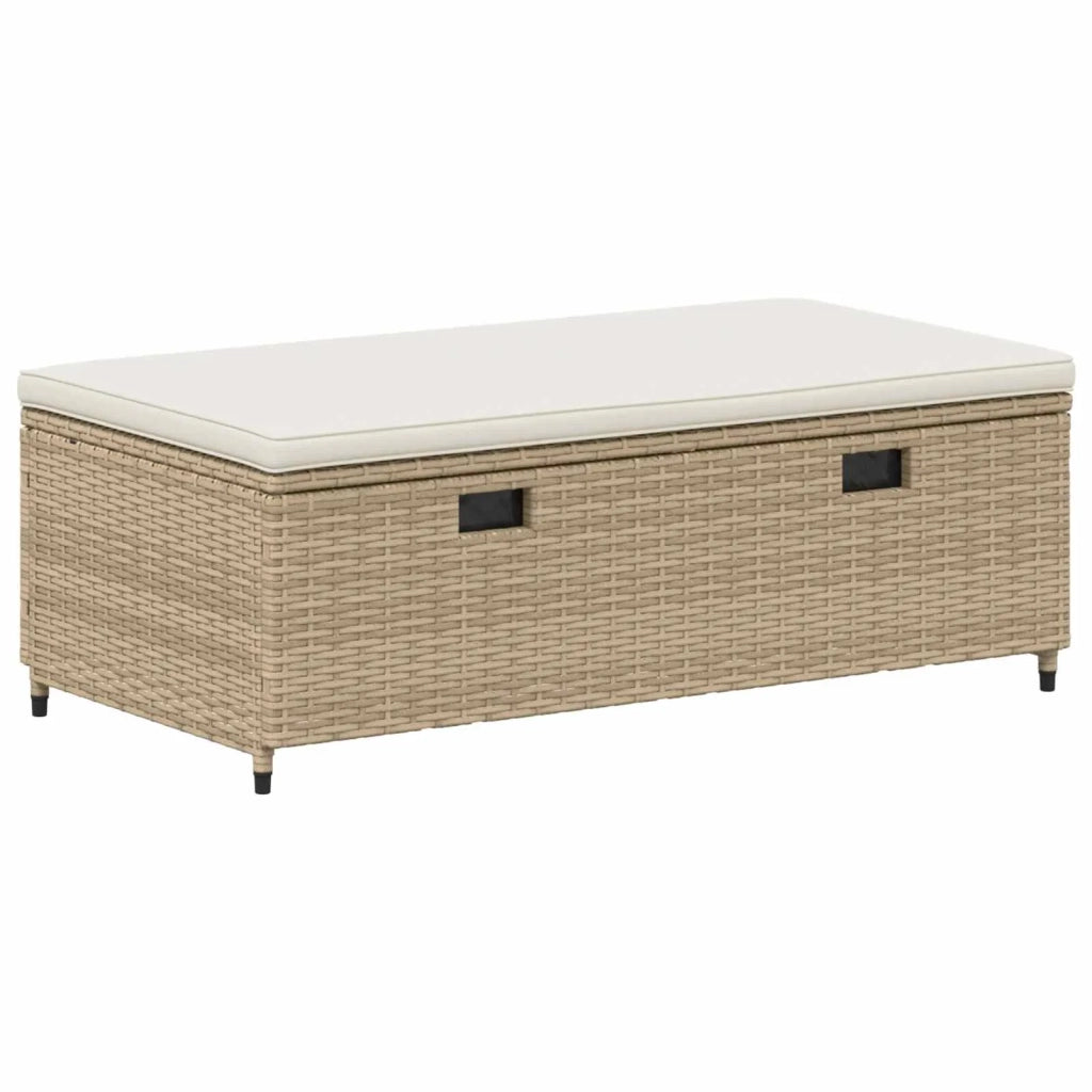 Set di divani da esterno 4 -Seater 4 pz 55 x 30 x 39 cm 42025892