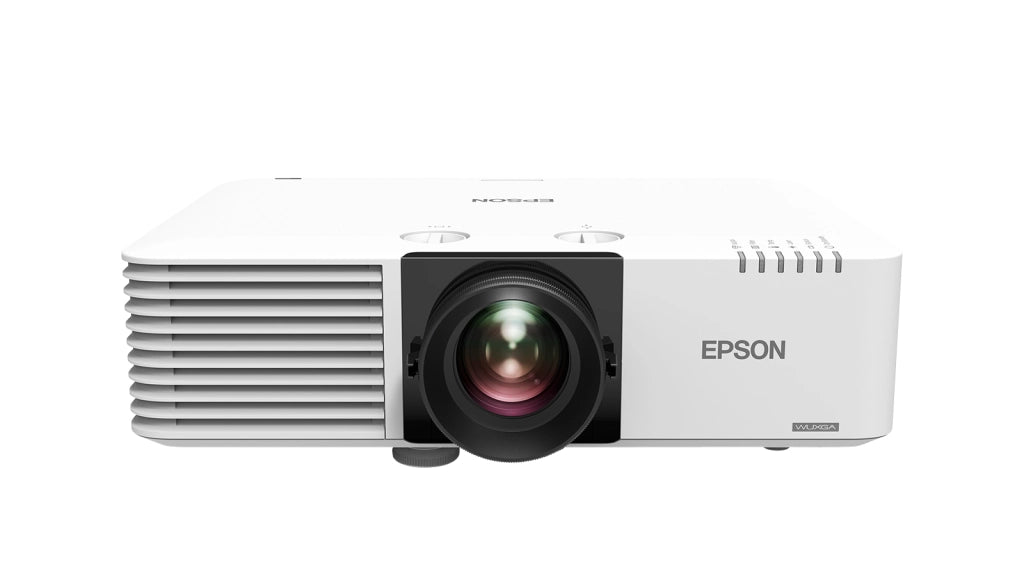 Epson eb-l530u proiettore a raggio standard 5200 ansi lumen 3lcd wuxga (1920x1200) bianco - V11HA27040