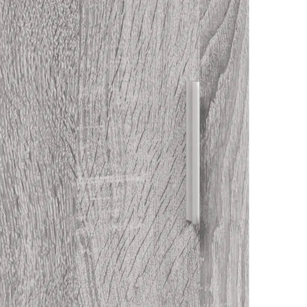 Supporto Acquario 101x41x58 cm Legno Multistrato Grigio Sonoma 833613