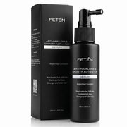 Siero per la Crescita Capillare - Trattamento per la Perdita Capillare - Tonico per la Pelle Scalpica - Formula Leggera - Capelli più Forti - Pelle Scalpica Sana - Siero per la Crescita dei Capelli