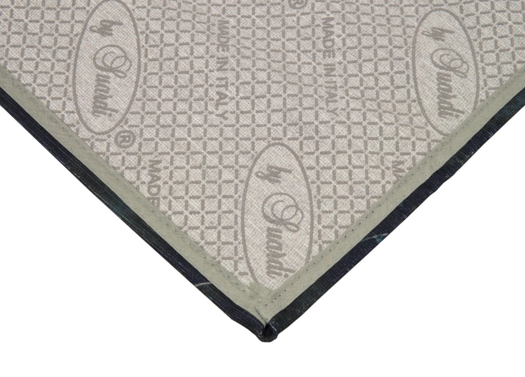 Tappeto Arredo Antiscivolo Da Camera E Salotto Linea D'artista By Suardi - 154x220 - Wild