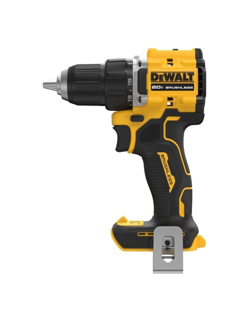 Trapano a Percussione DeWALT DCD794N (Solo corpo)