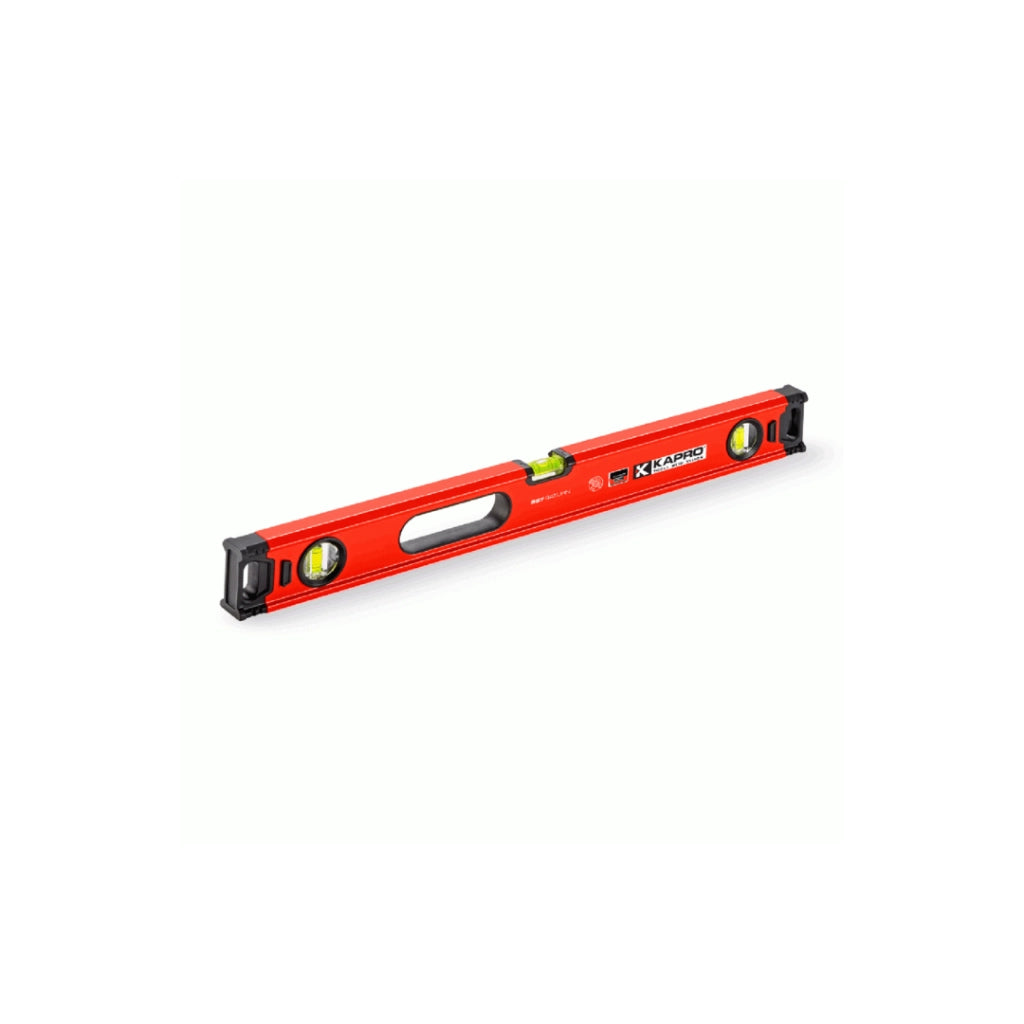 LIVELLO CON BOLLA CM 60 987XLM KAPRO Lunghezza: 60 cm