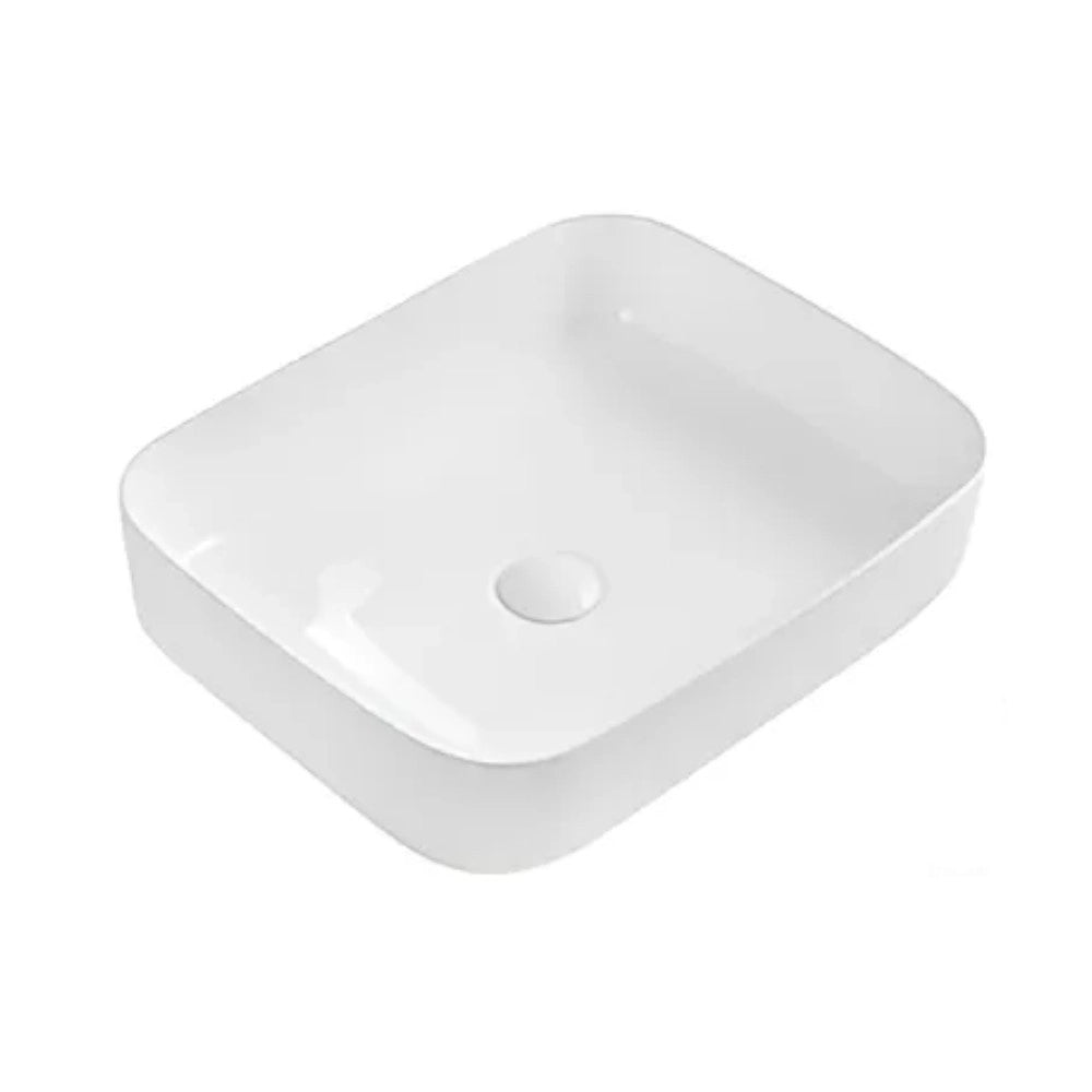 Mobile bagno 2 cassetti Adam105 colore nero frassinato 105x43x78H
