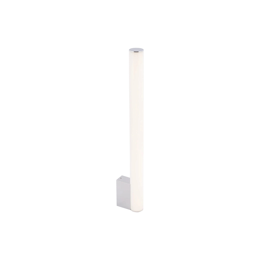 Applique LED Nowodvorski ICE Tube 8W cromo 4000K IP44