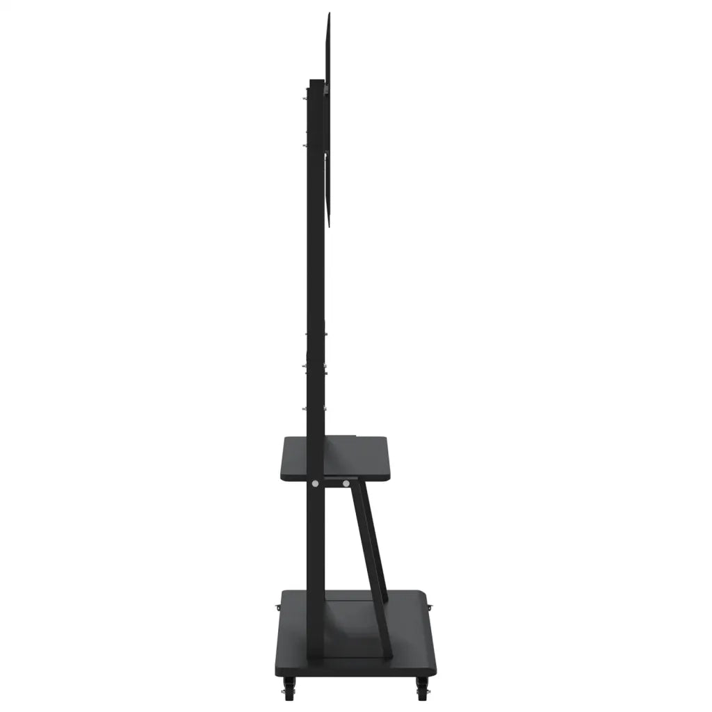 Supporto TV con Ruote Schermo 32"-90" Max VESA 800x600 mm 100kg