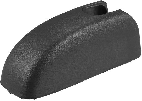 Ricambio di supporto per lavavetri posteriore per Toyota RAV4 - 1 pezzo nero