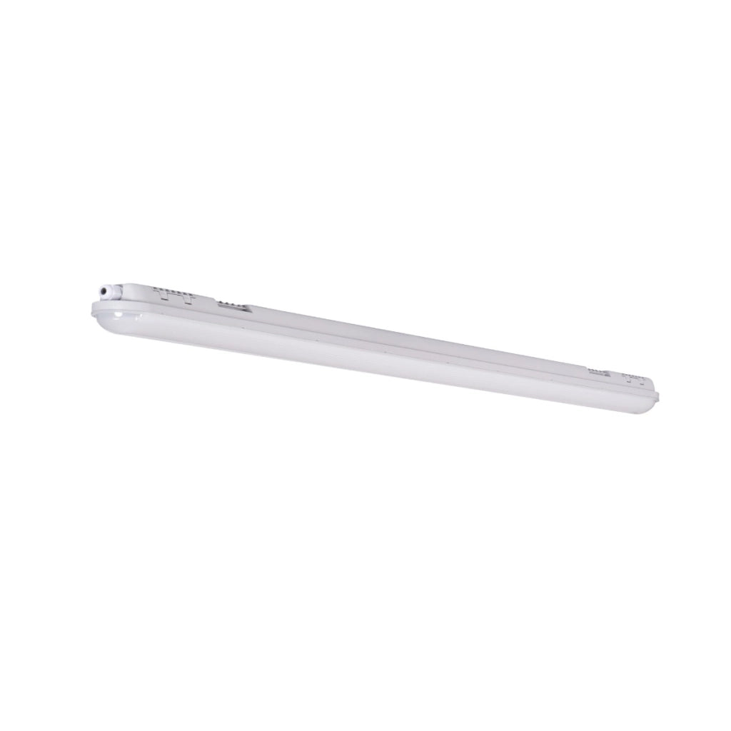 Plafoniera stagna Kanlux MAH LED 38W 6080lm 4000K IP65