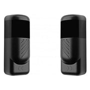 COPPIA DI FOTOCELLULE ZOOM-ZMINI COMPATIBILE CON COLONNINA CC130 24V BFT P111273