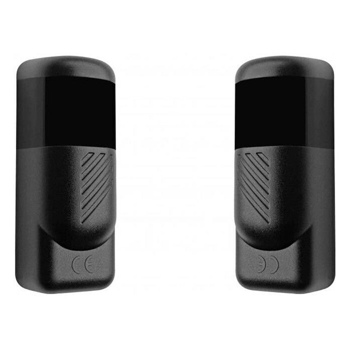 COPPIA DI FOTOCELLULE ZOOM-ZMINI COMPATIBILE CON COLONNINA CC130 24V BFT P111273