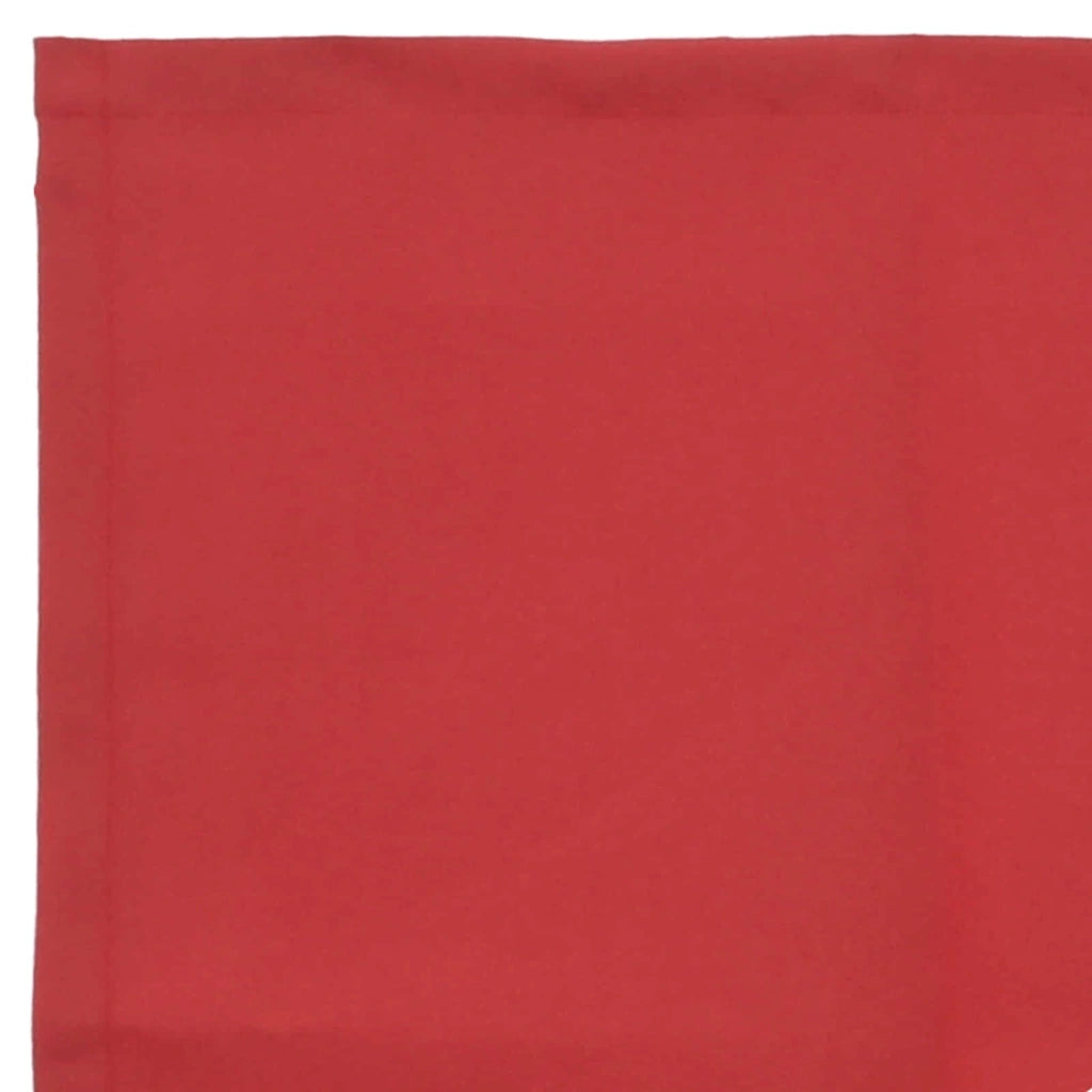 Sostituzione Tenda da sole Rosso 1000 x 160 cm 42000831