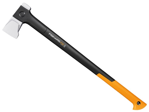 ASCIA DA SPACCO IN ACCIAIO RINFORZATO 85 CM