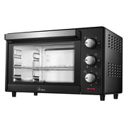 Forno elettrico ventilato 30 litri 1600 W