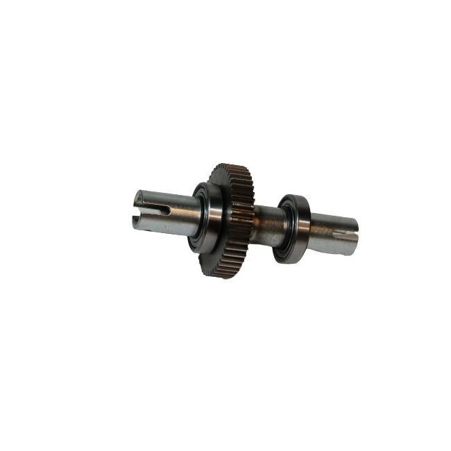 GRUPPO TRASMISSIONE BASIC 09 VDS GRP032 RICAMBIO