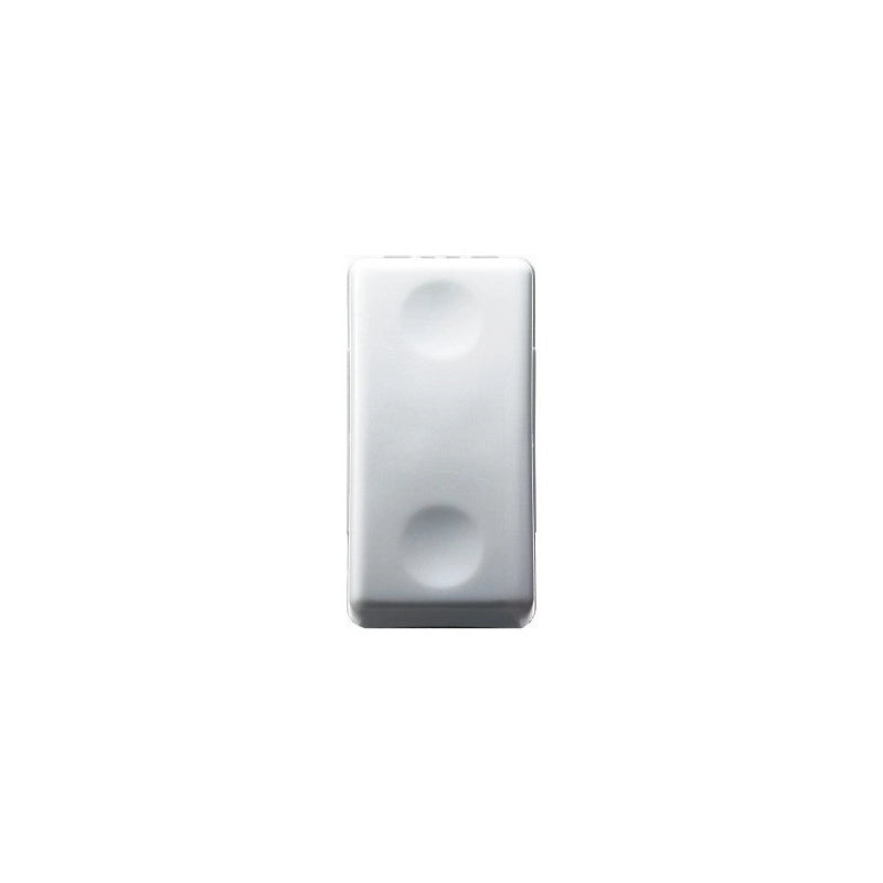 PULSANTE UNIPOLARE 'SYSTEM' 10Ax 250V - Bianco - GEWISS