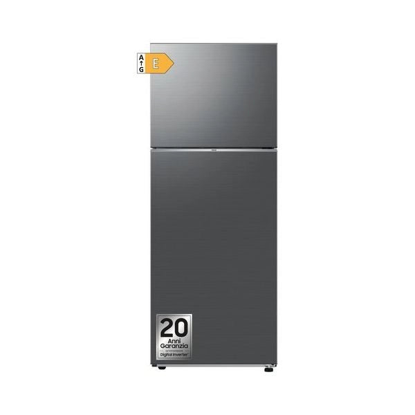 Samsung frigorifero doppia porta ecoflex ai 465l rt47cg6626s9